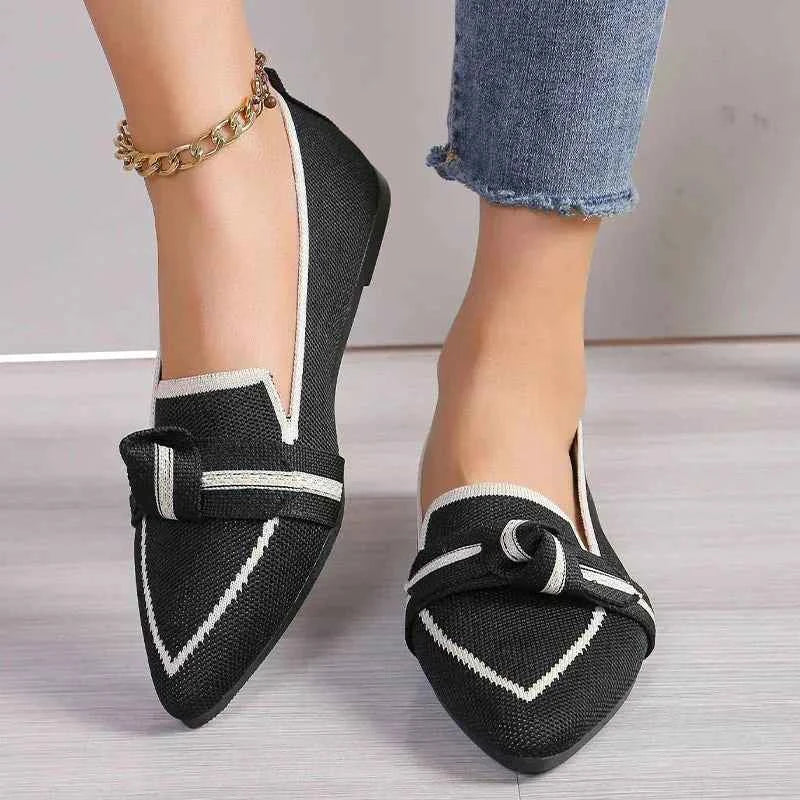 Lenaro | Elegant Luxe Loafers