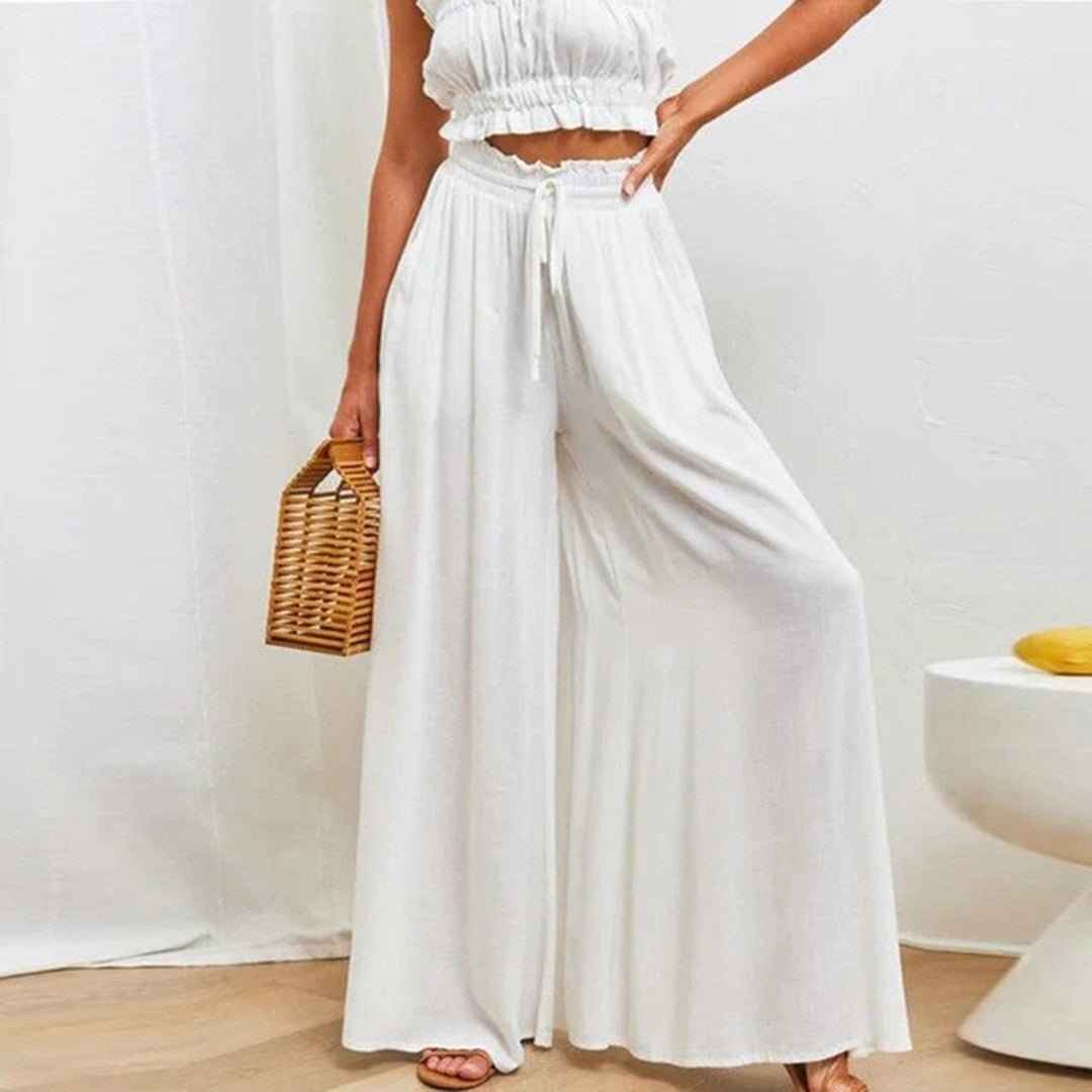 Cora | Tidal Wave Skirt