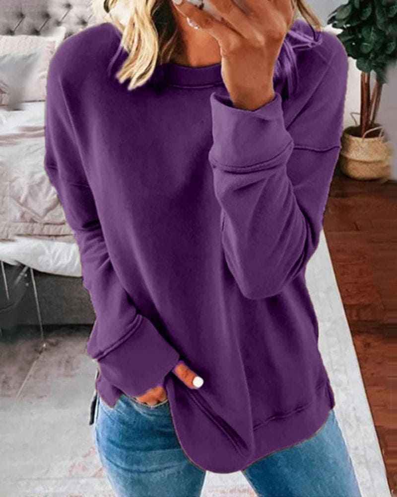 Purple / 22 (5XL)