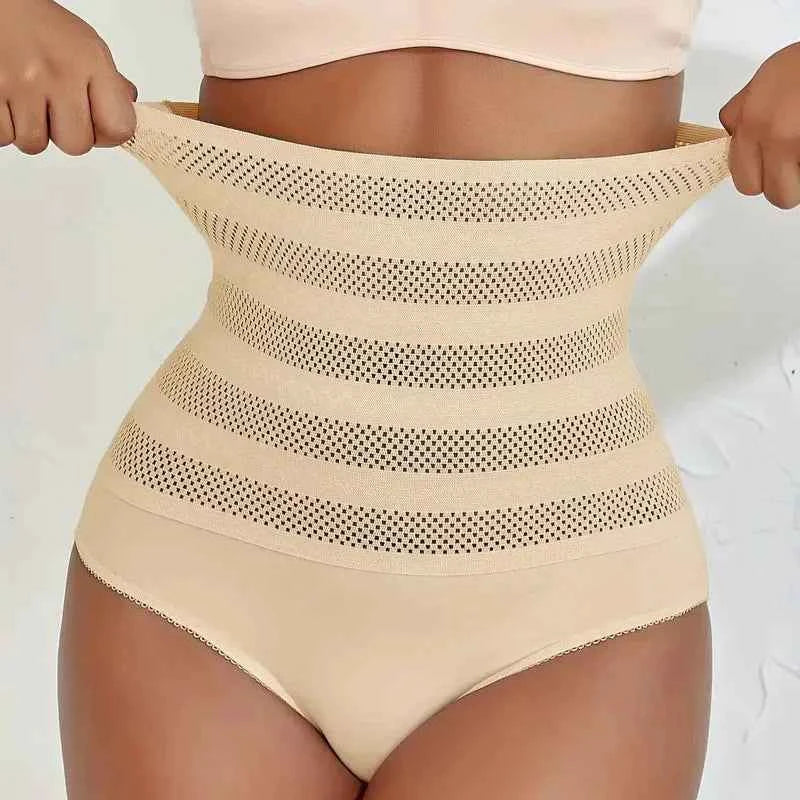 Beige Nude / 3XL
