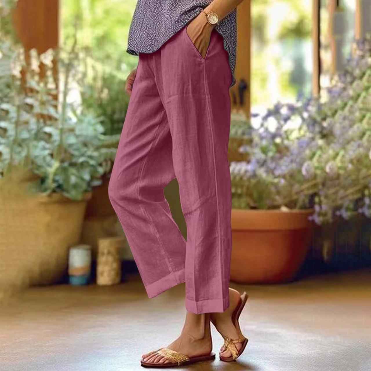 Purple / 5XL
