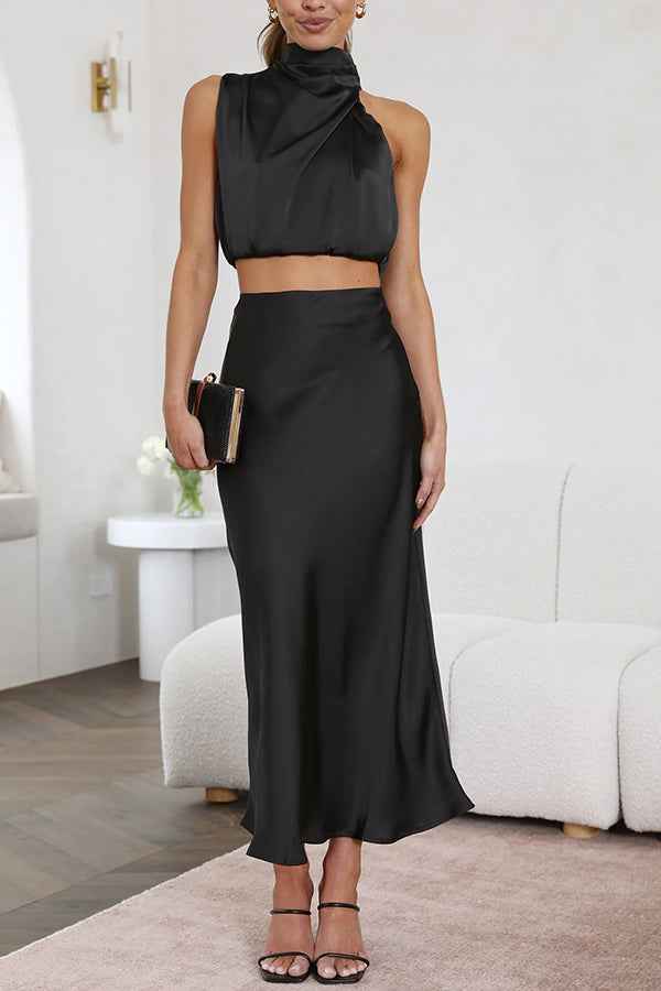 Sophia - Elegant Two-Piece Set