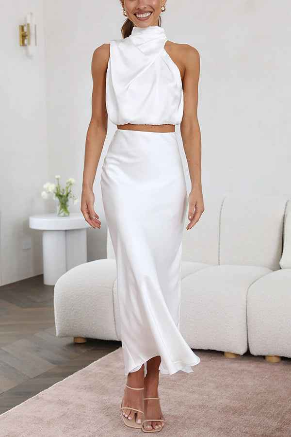 Sophia - Elegant Two-Piece Set