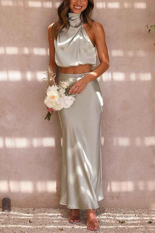 Sophia - Elegant Two-Piece Set