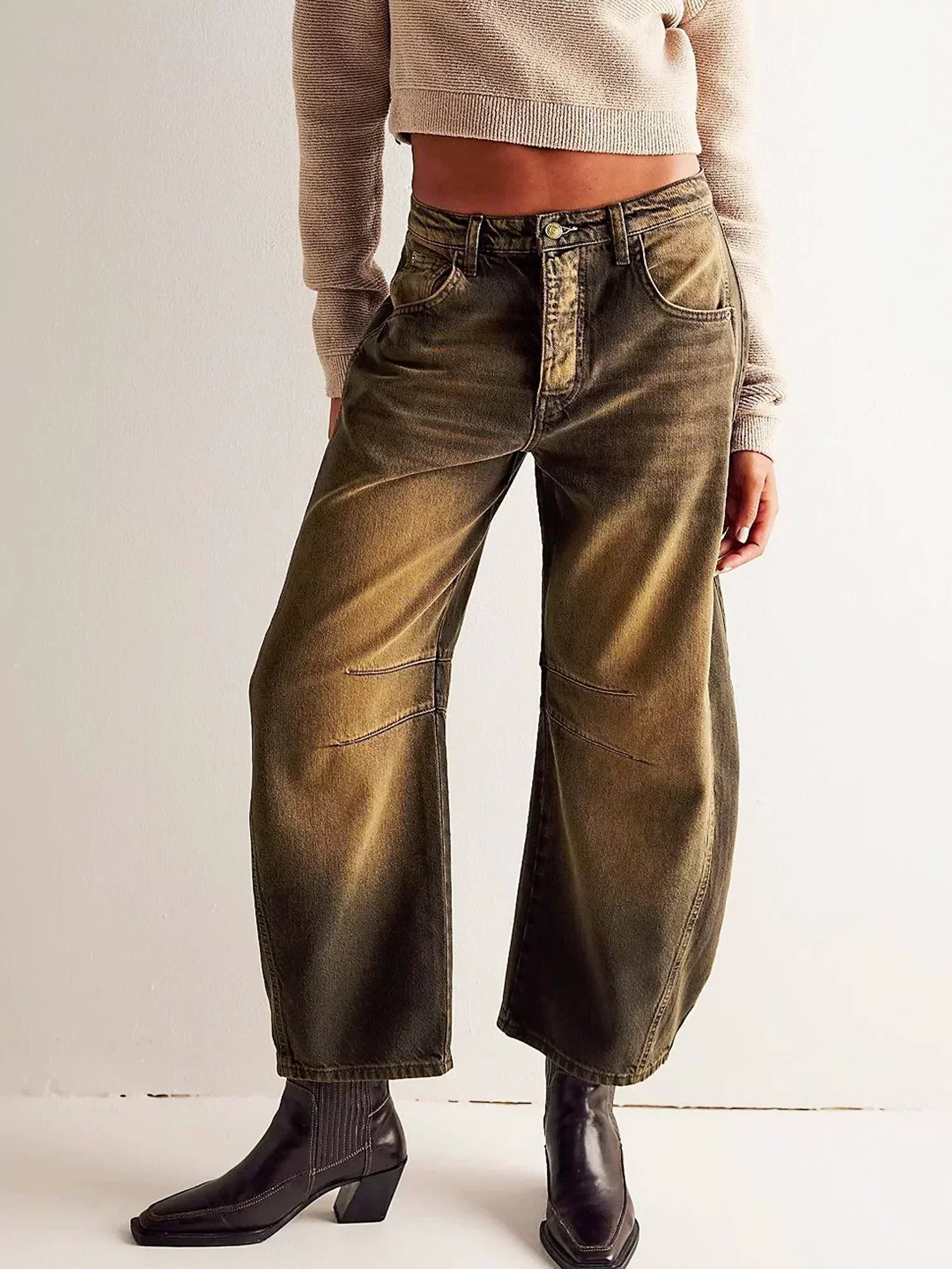 Caramel / 16 (2XL)