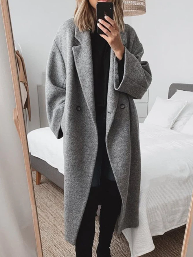 Grey / 18 (3XL)