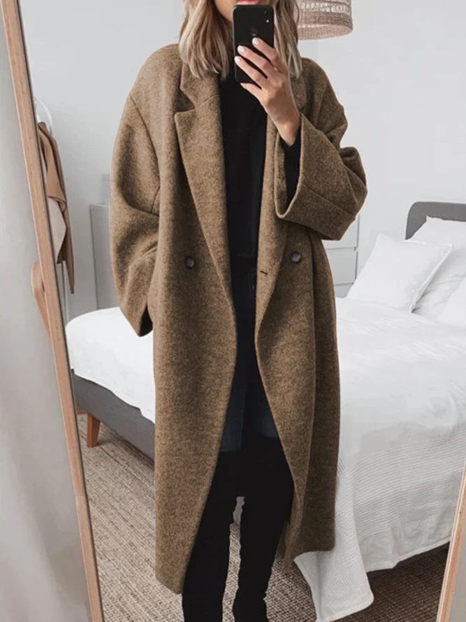 Brown / 18 (3XL)
