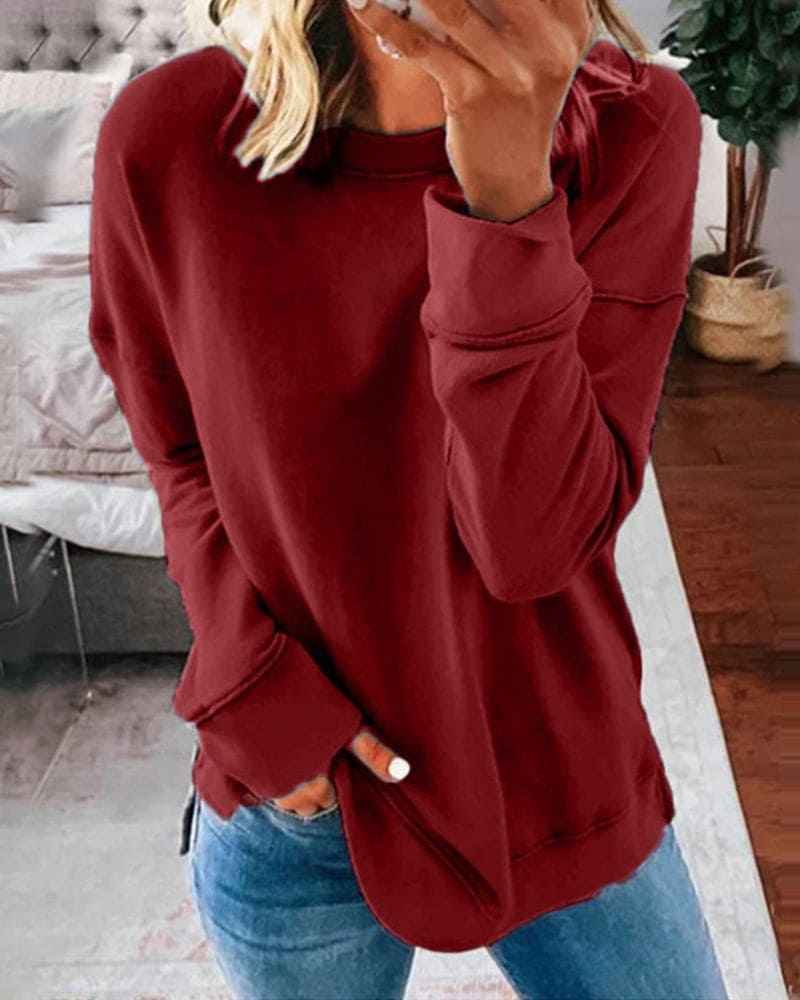Burgundy / 22 (5XL)