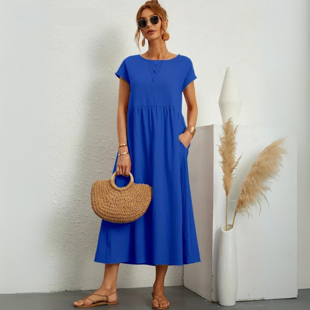 Blue / 2XL