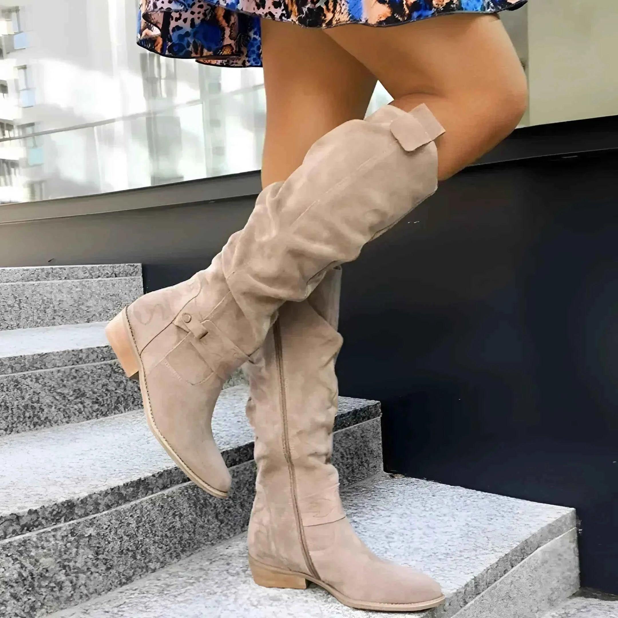 Beige / 43