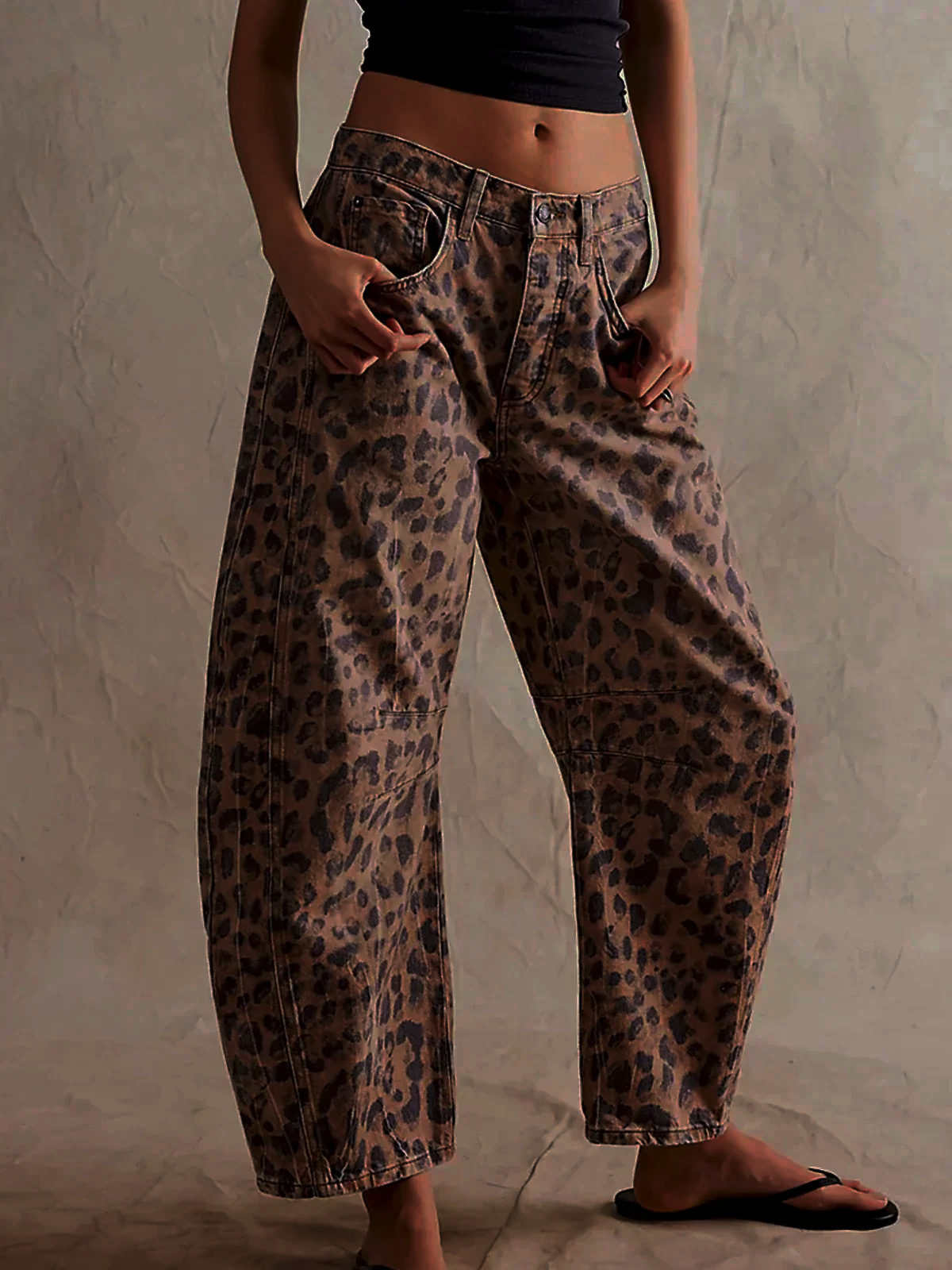 Leopard / 16 (2XL)