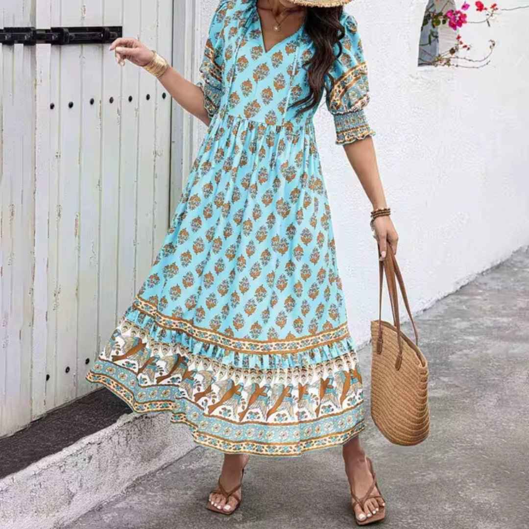 Light Blue 1 / XXL