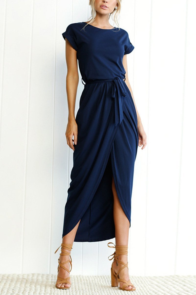 Dark Blue / 14 (XL)