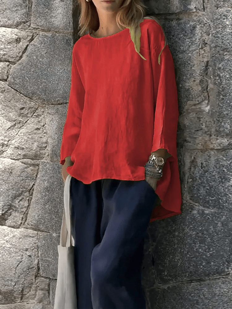 Red / 4XL
