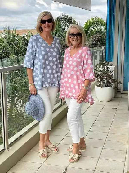 Camilia | Graceful Everyday Style