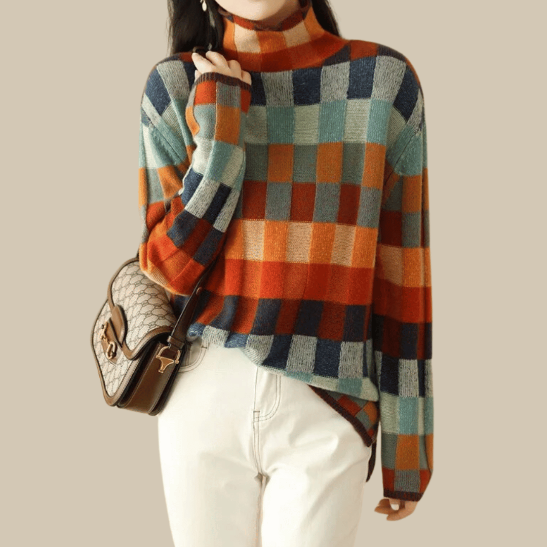 Tricolor / 16 (2XL)