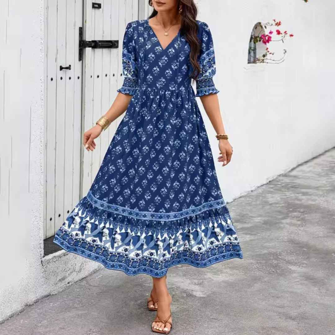 Deep Blue / XXL