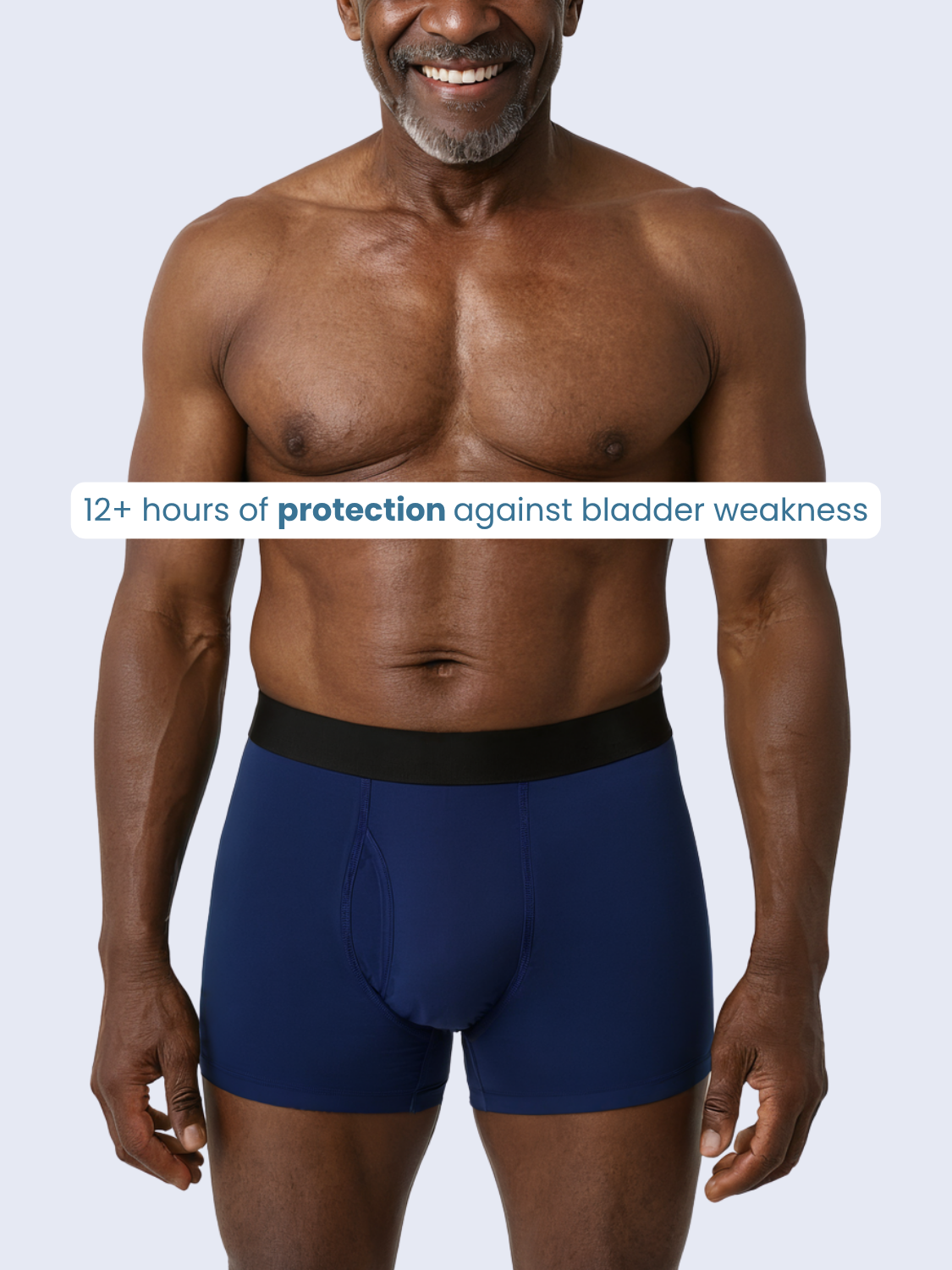 Tommy's Signature Leak-Proof Boxers (3+2 FREE) - Tommy's Boxers