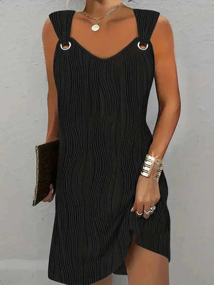 Amanda | Graceful Summer Dress