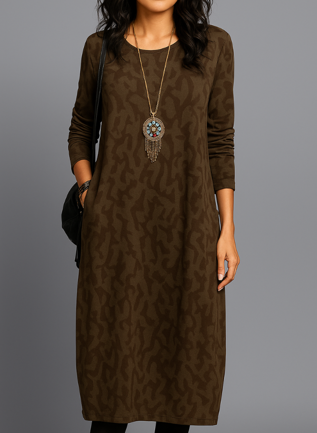 Brown / 18 (3XL)
