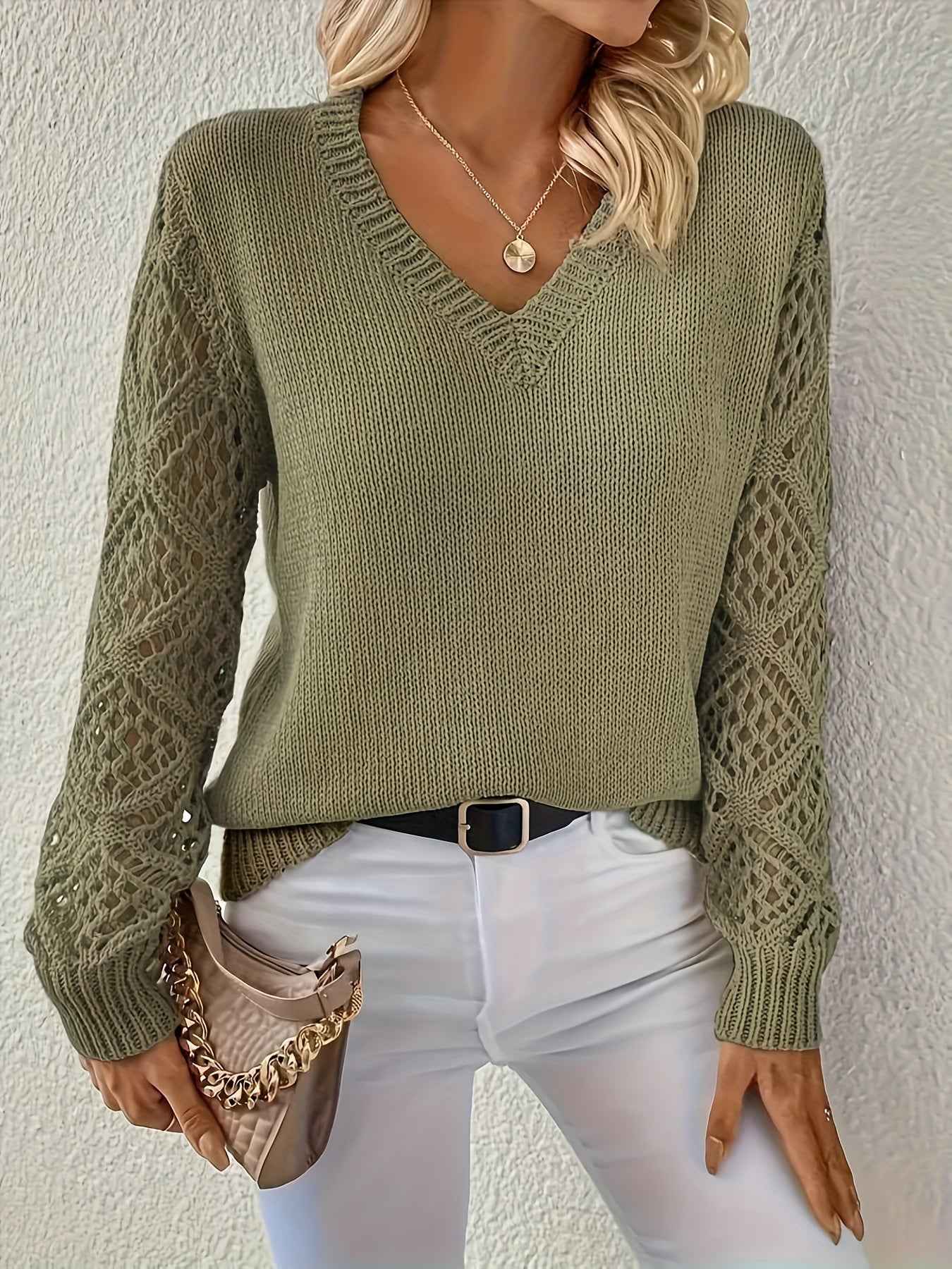 Olive / 14 (XL)