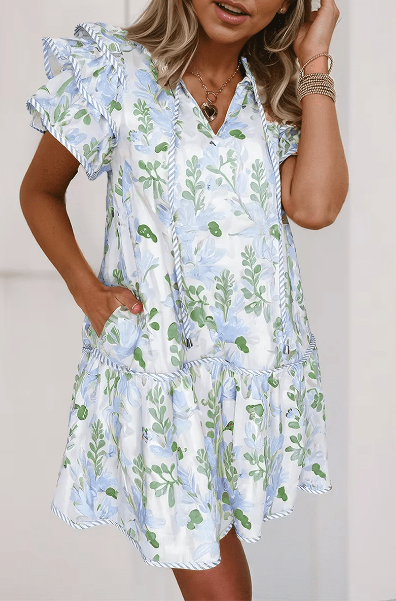 Blue / XL
