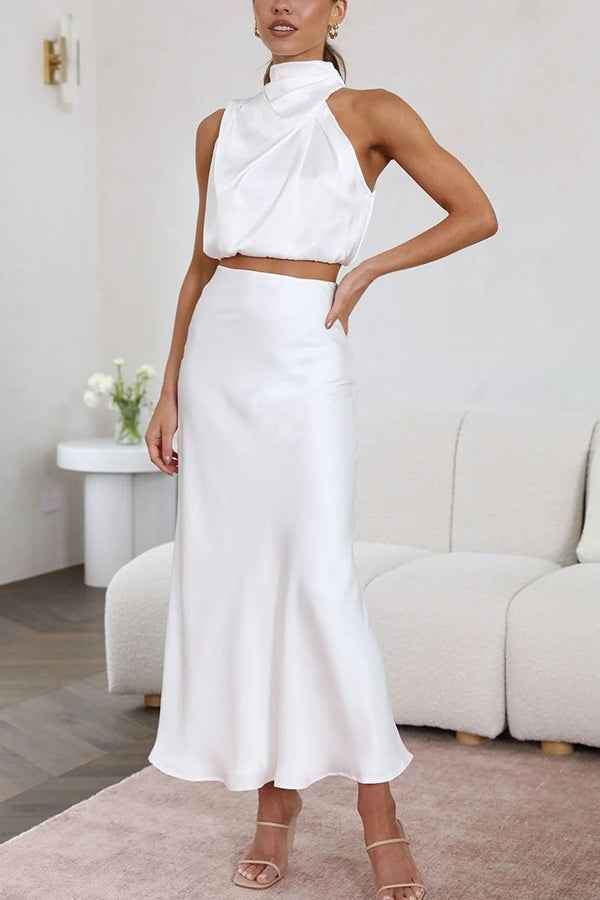 Sophia - Elegant Two-Piece Set