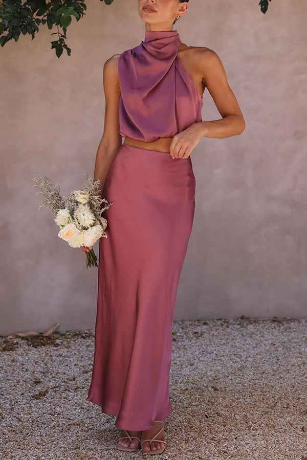 Sophia - Elegant Two-Piece Set