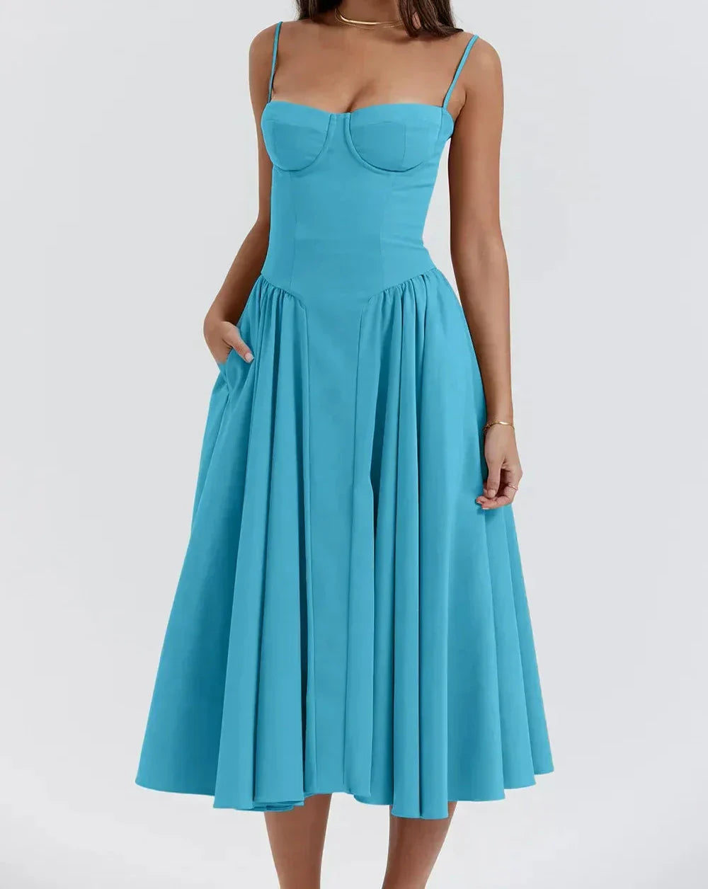Blue / 14 (XL)