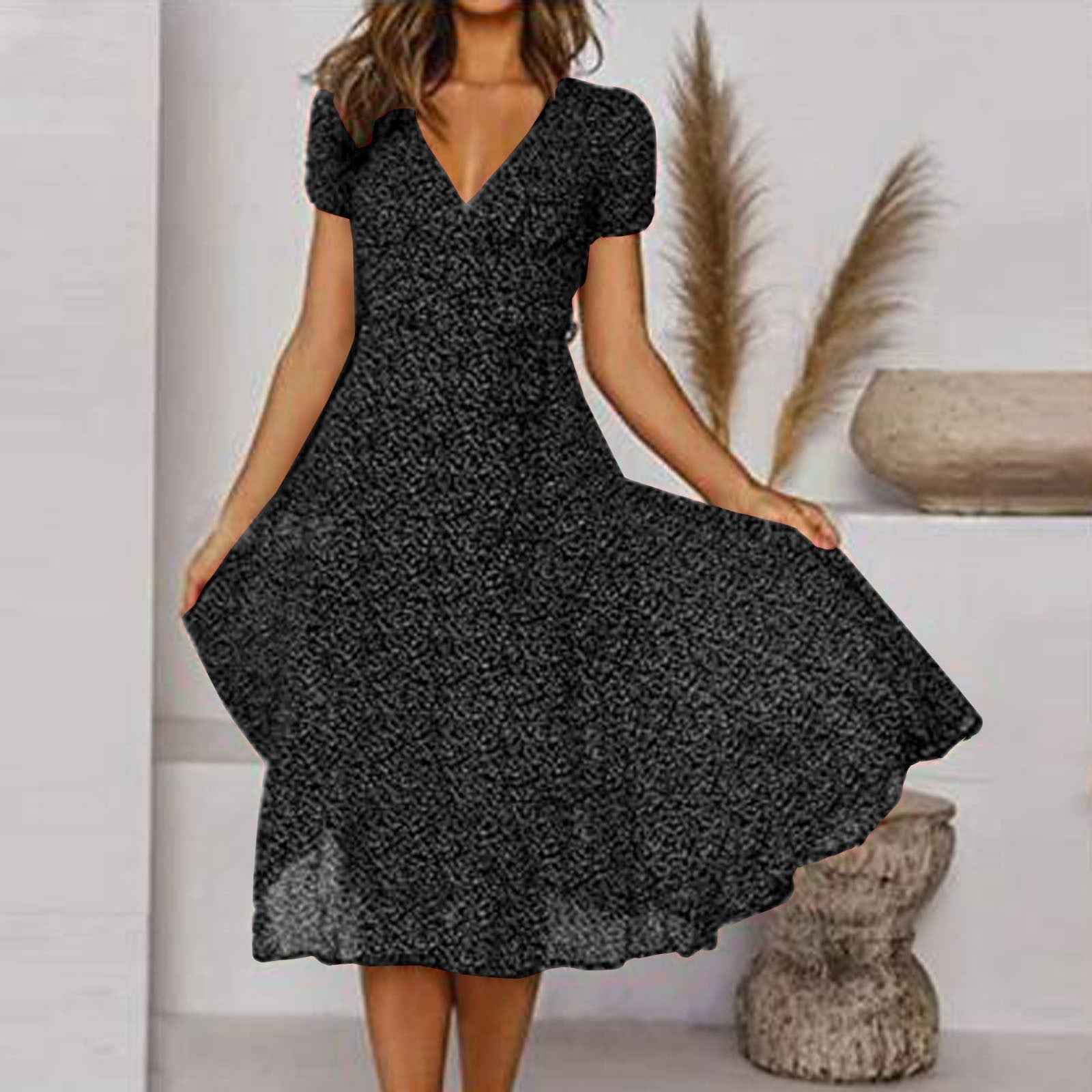 Black / 18 (3XL)
