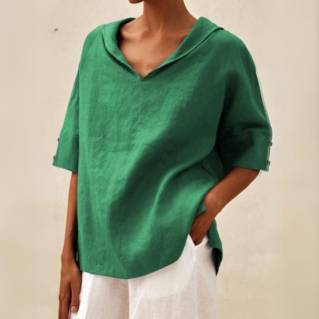 Green / 18 (3XL)