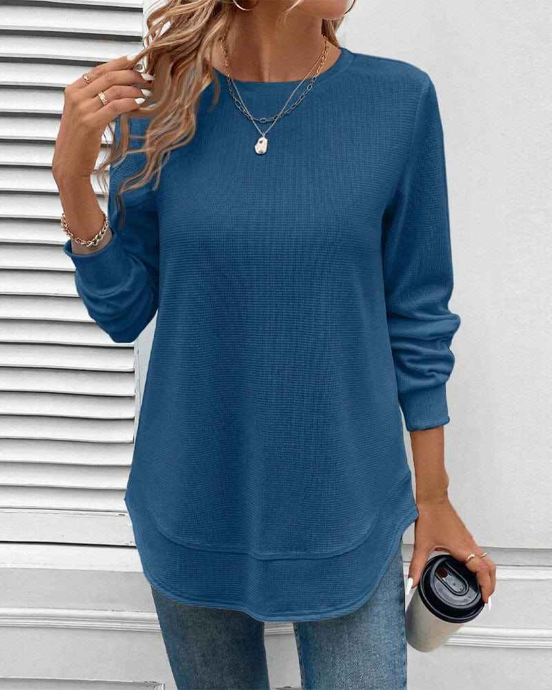Iris | Timeless Long-Sleeve