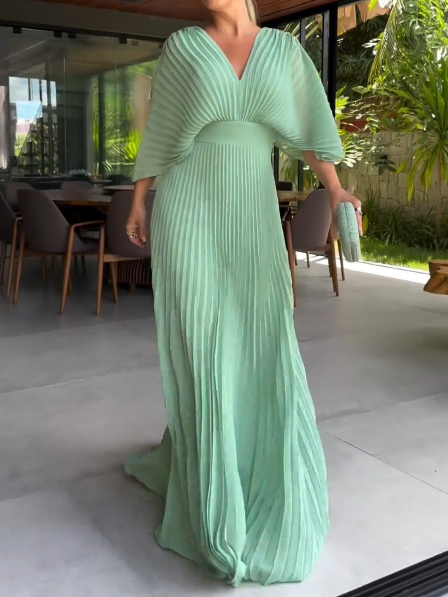 Mint / 18 (3XL)