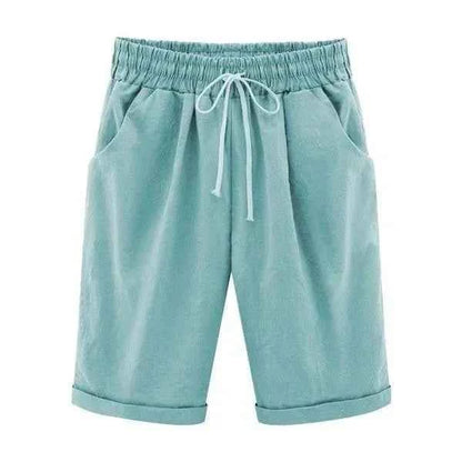 Trina | Chic Trendy Short