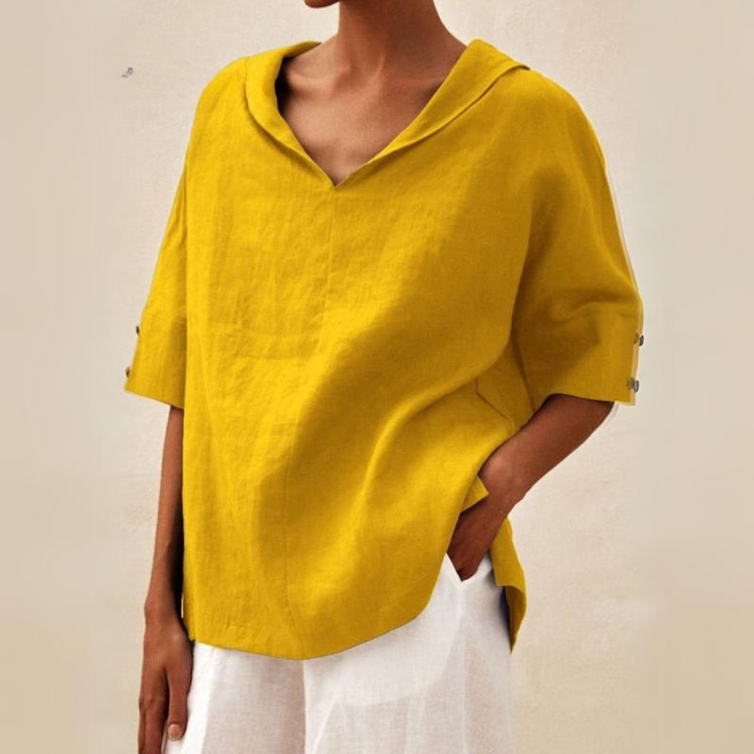 Yellow / 18 (3XL)