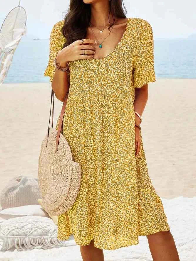 Yellow / 5XL