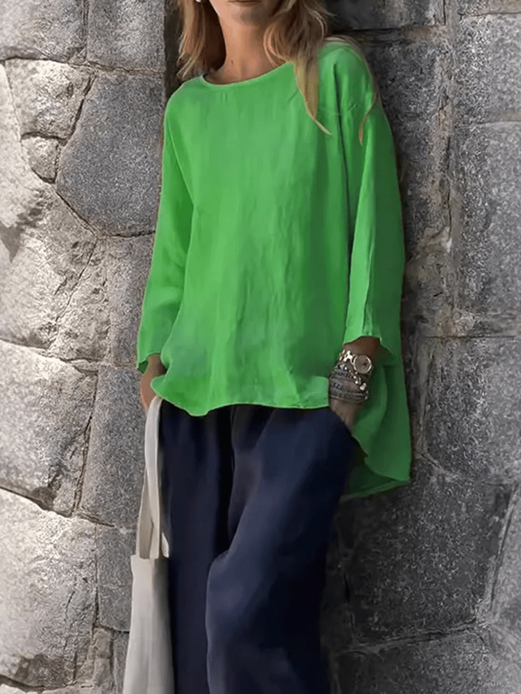 Green / 4XL