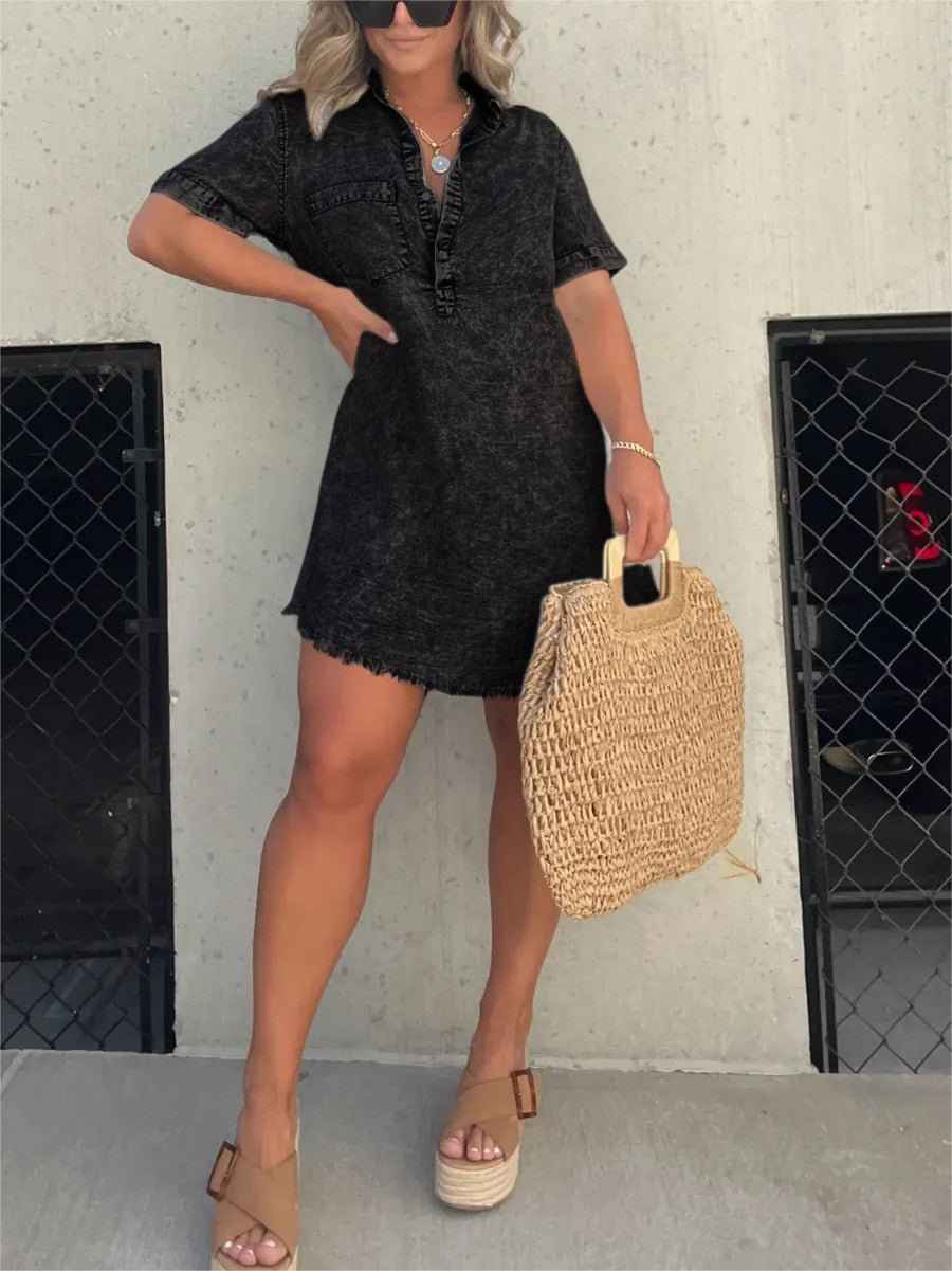 Black / 3XL