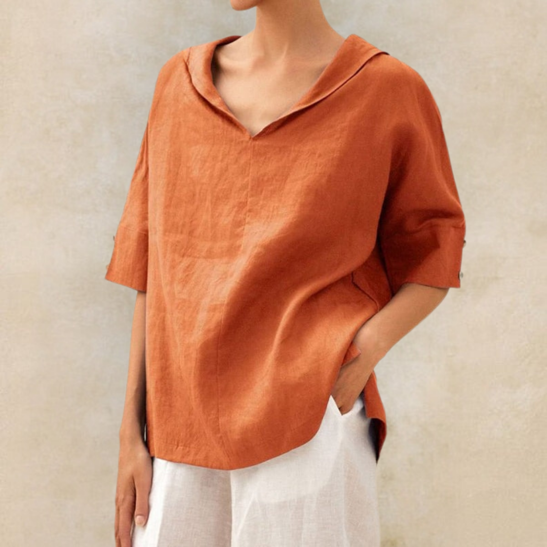Orange / 18 (3XL)