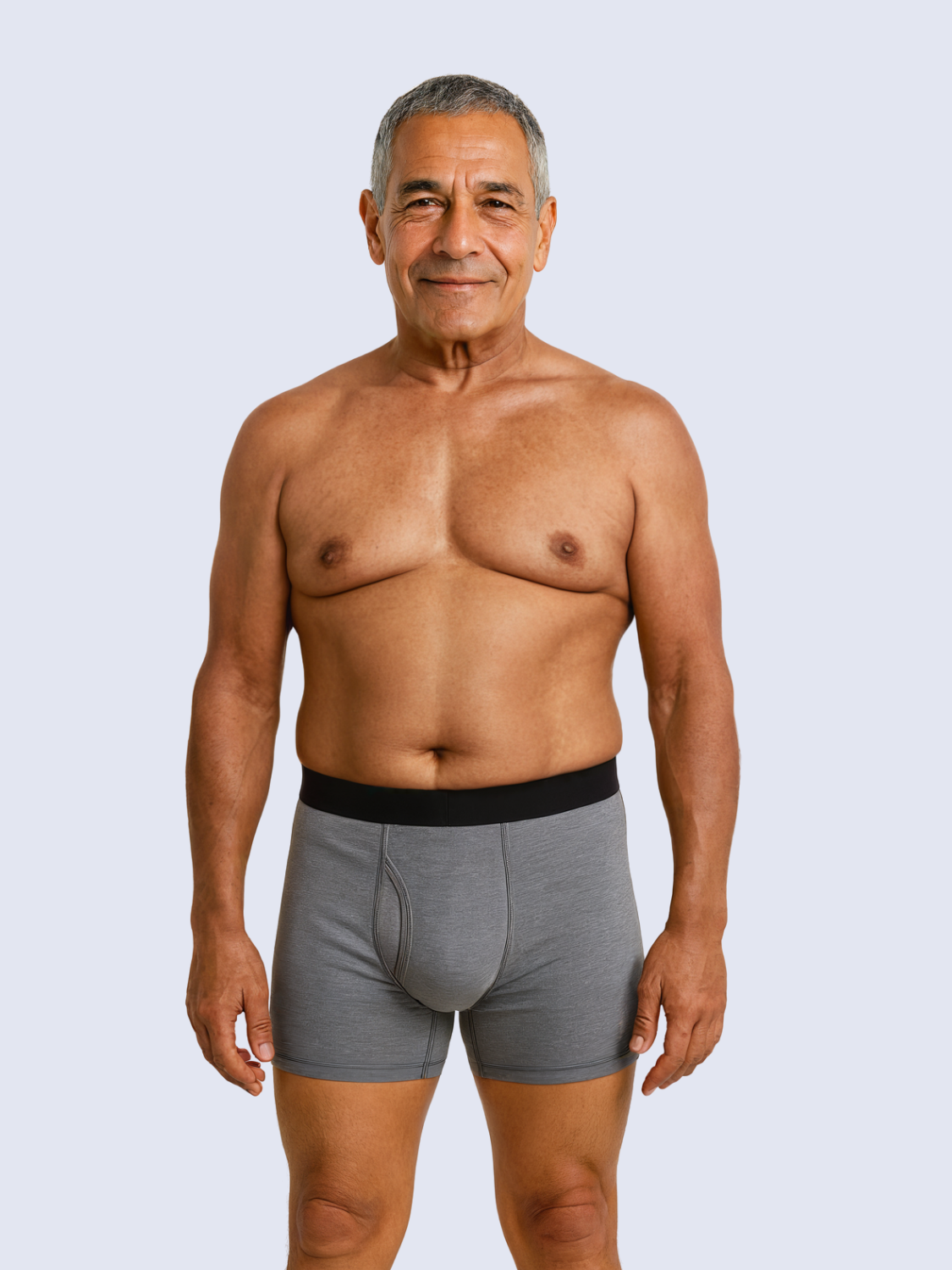 Tommy's Signature Leak-Proof Boxers (3+2 FREE) - Tommy's Boxers