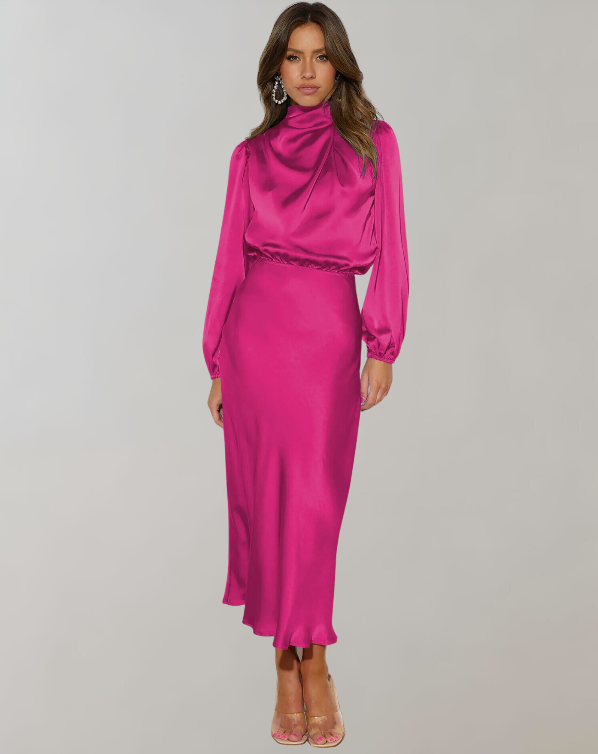 Pink / 14 (XL)