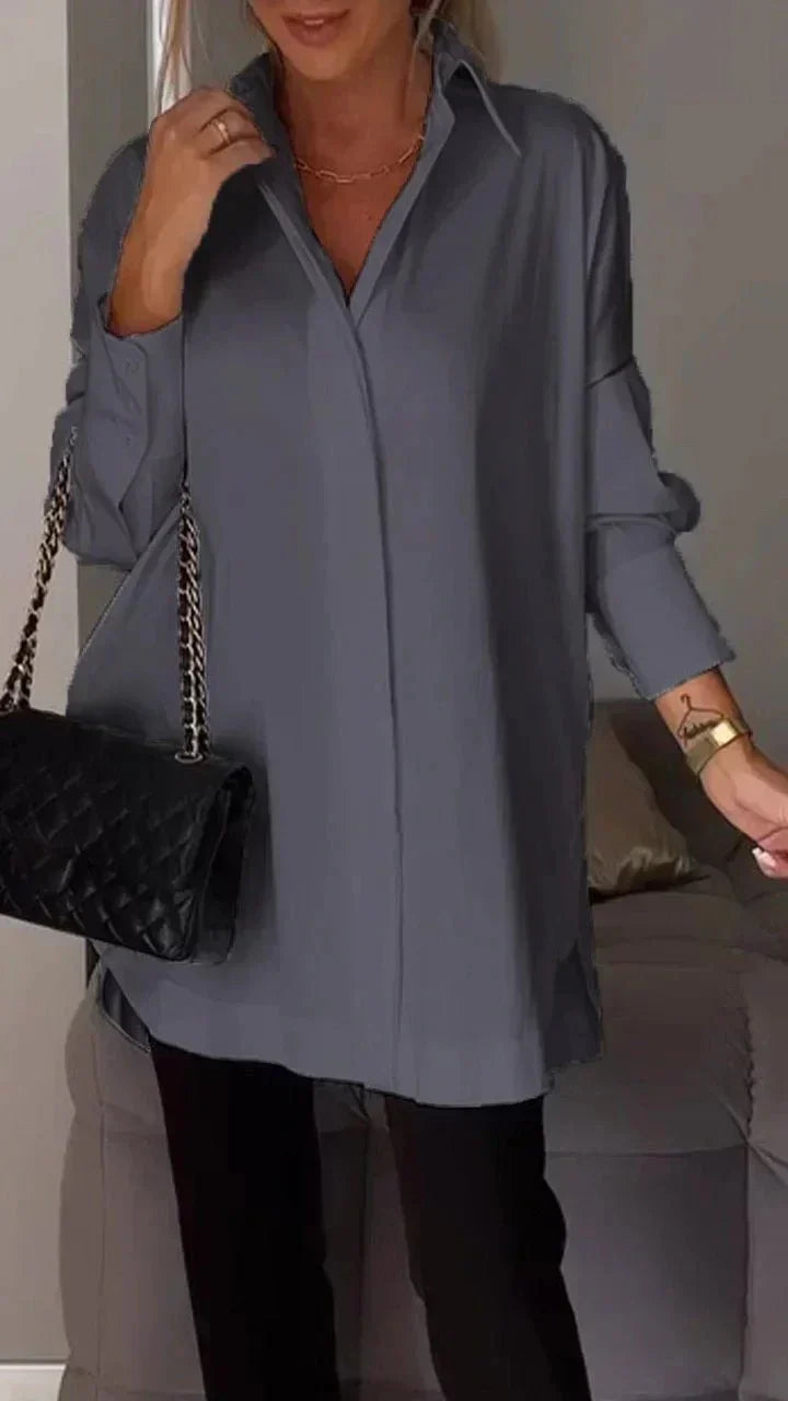 Grey / 5XL