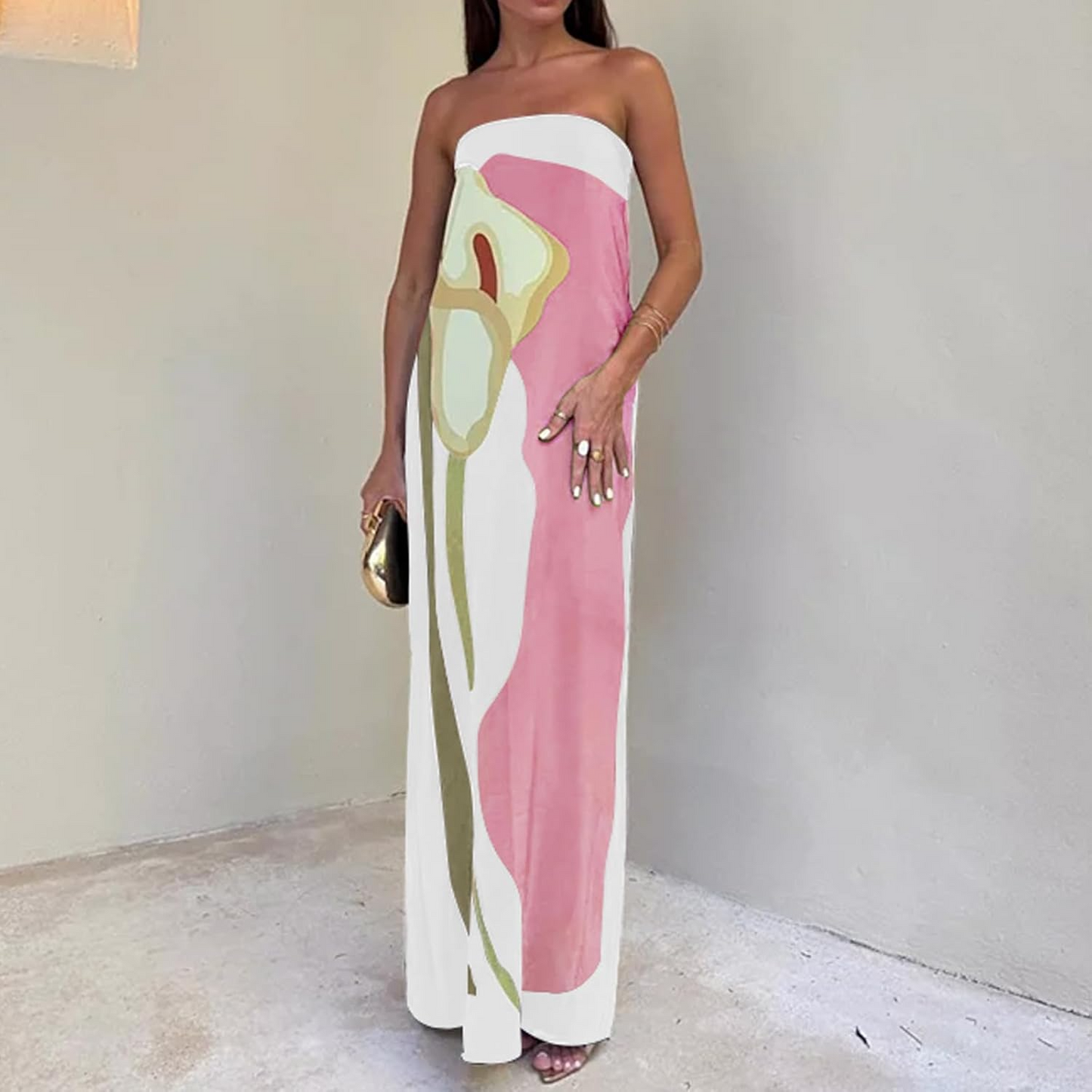 Savannah - The Perfect Summer Dress