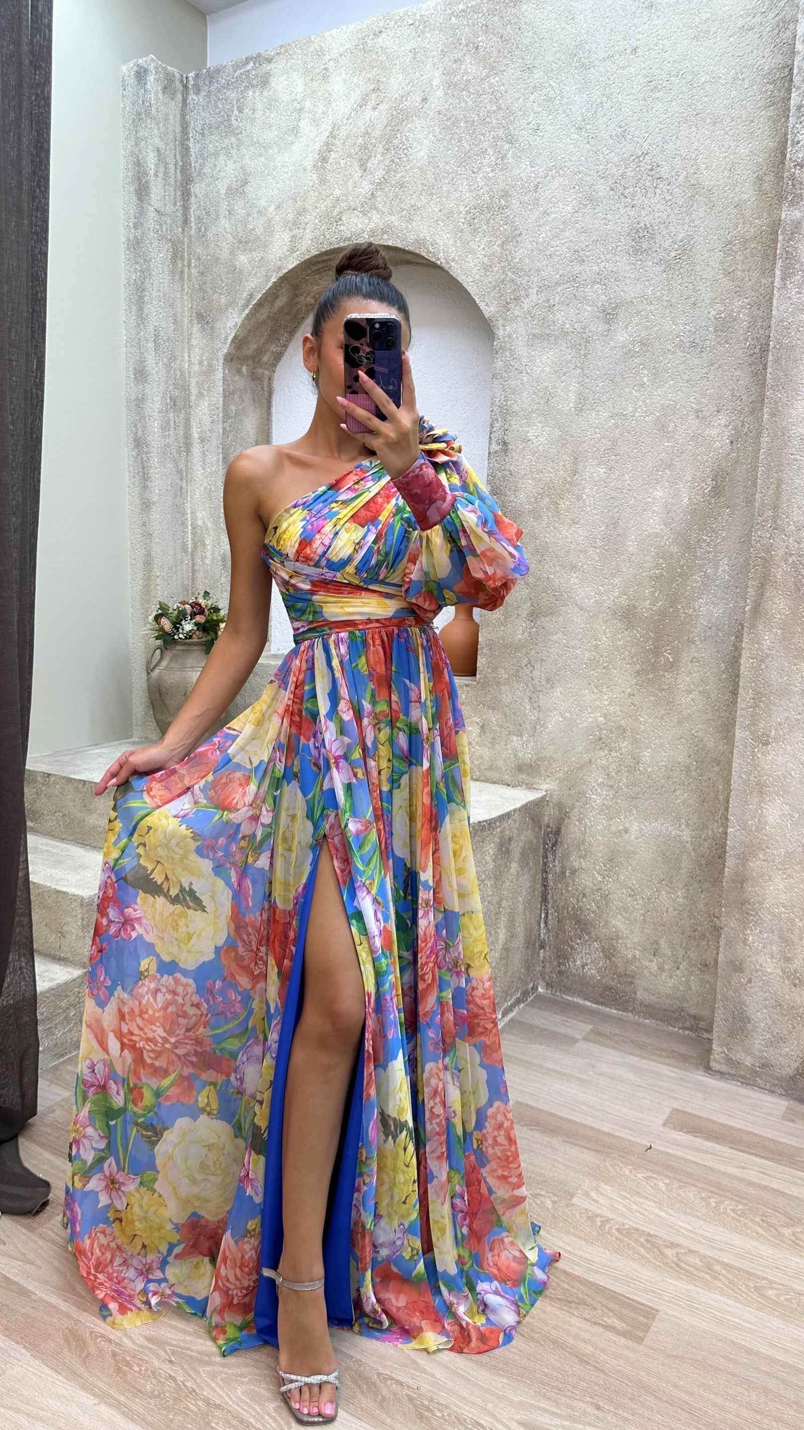 Rainbow / 16 (2XL)