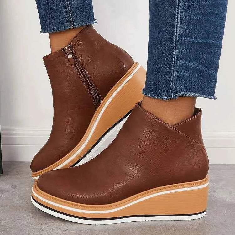 Dark Brown / 43