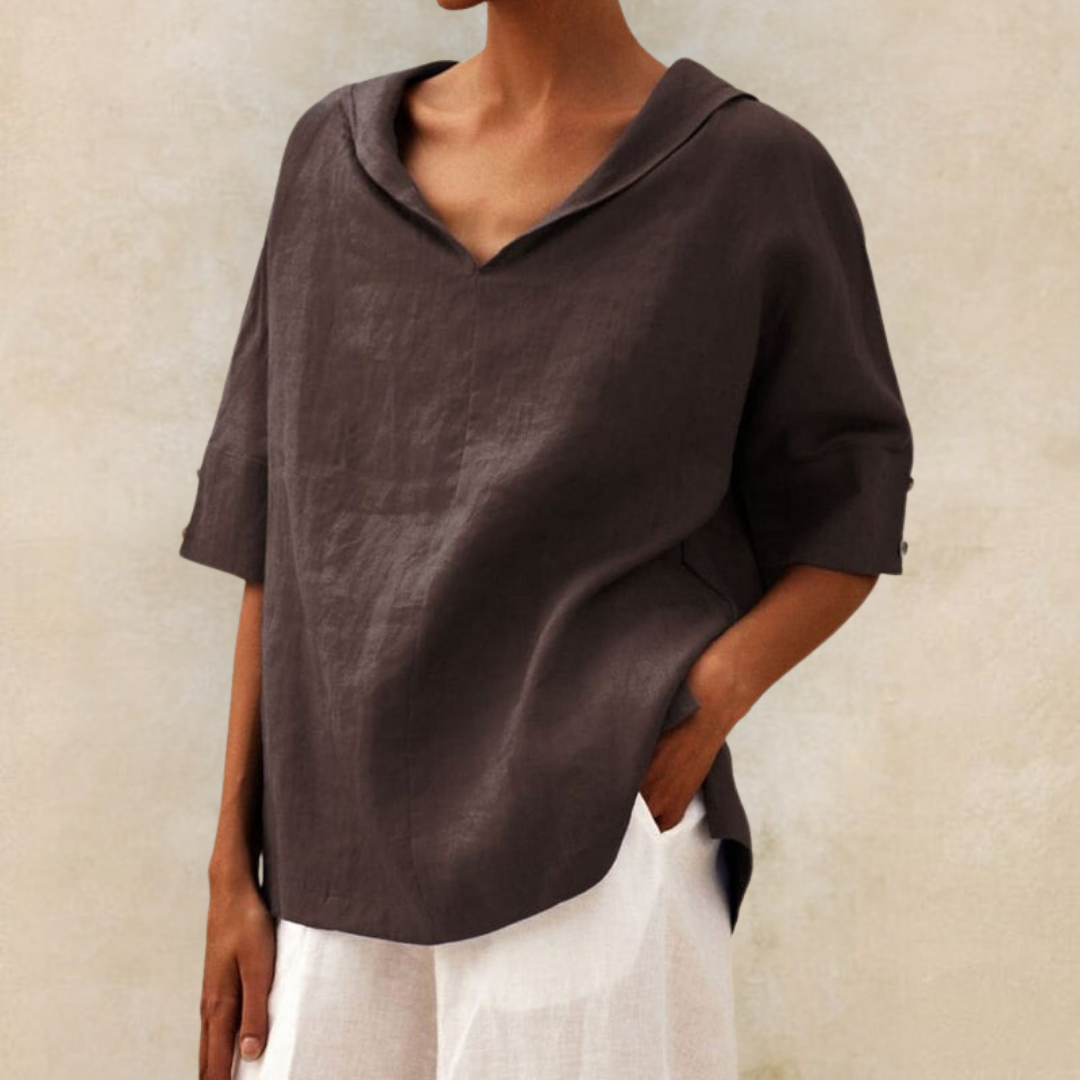 Brown / 18 (3XL)