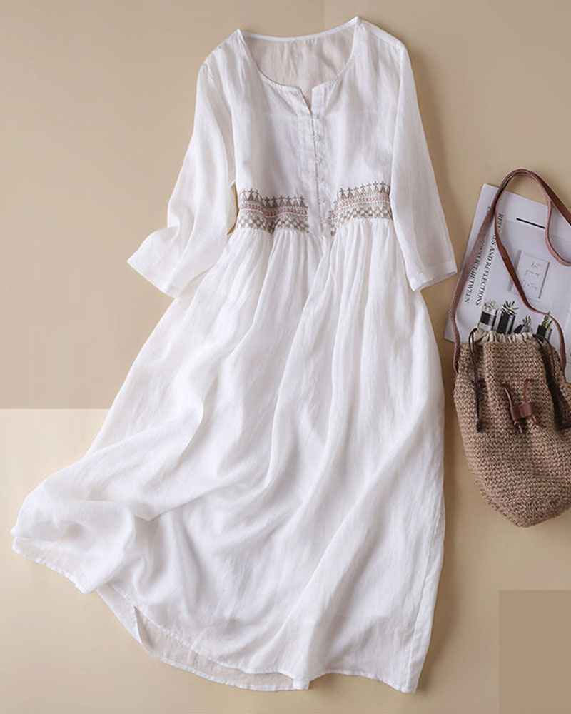White / 14 (XL)