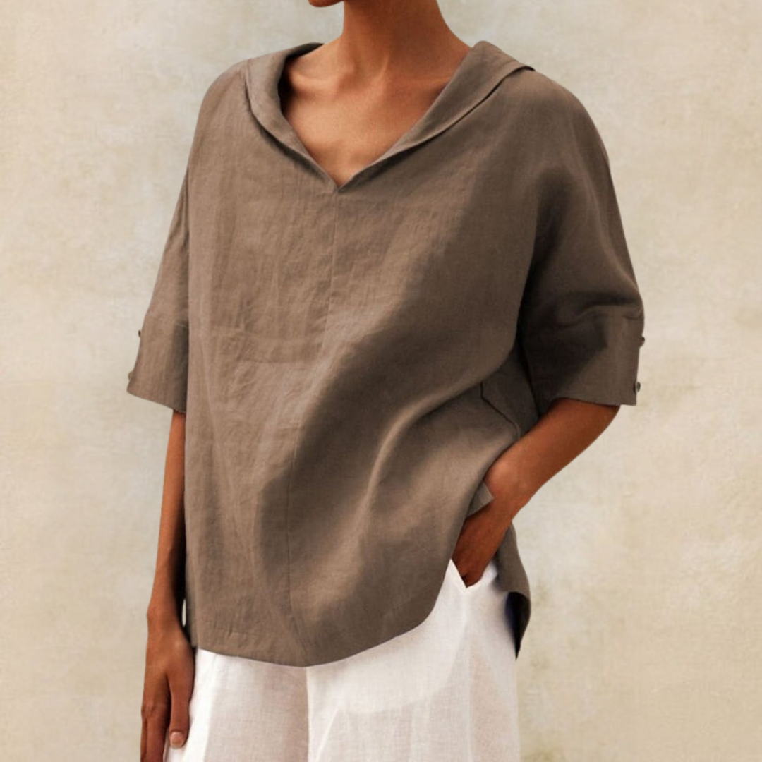 Khaki / 18 (3XL)