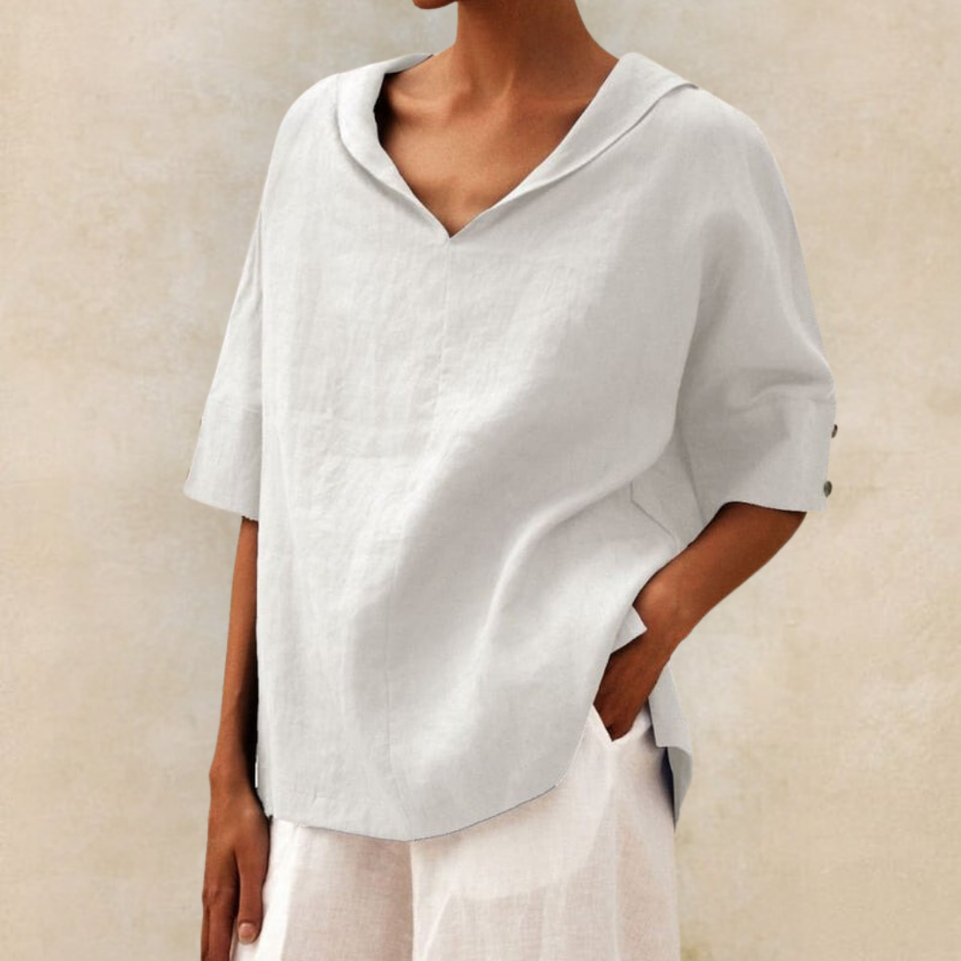 White / 18 (3XL)