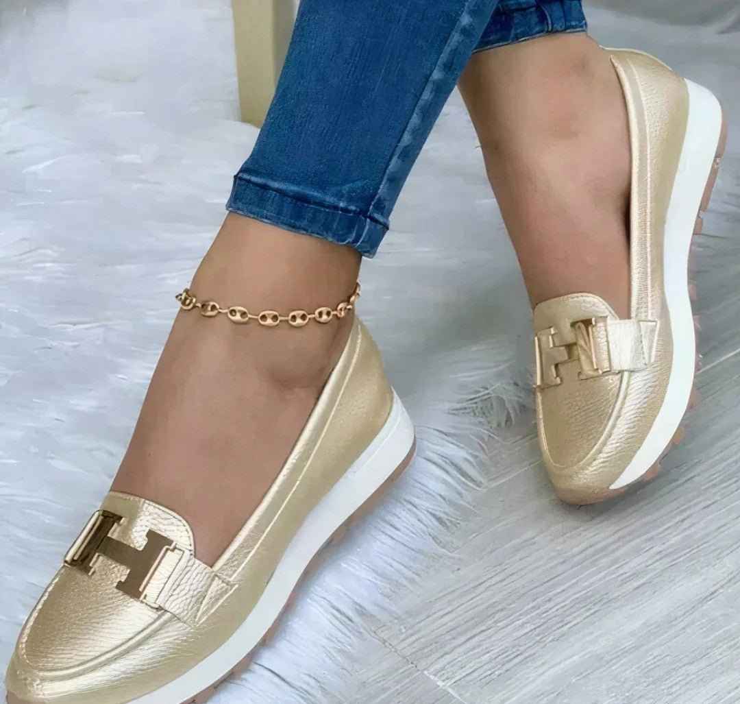 Gold / 12